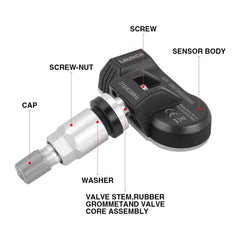 TPMS Tire Repair Tools Scanner