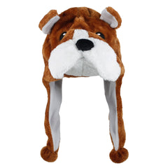 Hat-A-Malsƒ?› Bulldog Hat (EACH)
