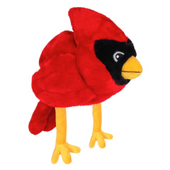 Hat-A-Malsƒ?› Cardinal Bird Hat With Body (EACH)