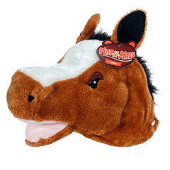 Hat-A-Malsƒ?› Horse Hat (EACH)
