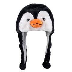 Hat-A-Malsƒ?› Penguin Hat (EACH)