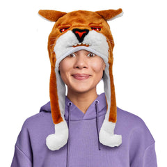 Hat-A-Malsƒ?› Wildcat Hat (EACH)