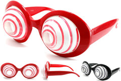 HYPONOSIS PARTY GLASSES (Sold by the piece or dozen )