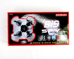 B19 Drone