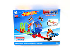 Track Racing Super Power 360?ø