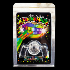 Light Up Mouthpiece