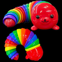 Fidget Slug