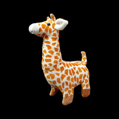 B/O Giraffe Walking Animal Toy