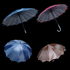 48 Pc Wholesale Mix Umbrella