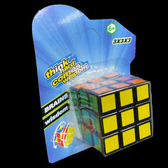 Puzzle Cube