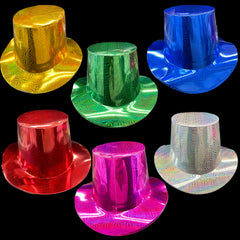 Shiny Top Hat