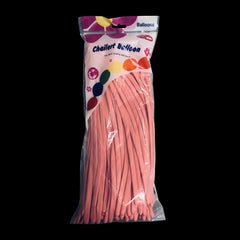 Pink twisting animal balloon style 260