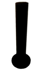 VELVET STAND UP BRACELET DISPLAY RACK (Sold by the piece) $ CLOSEOUT 2.50 EA