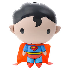 12 piece 24" Superman Inflate