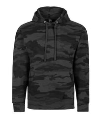 SmartBlanks ADULT PREMIUM CAMO HOODIE 7001C