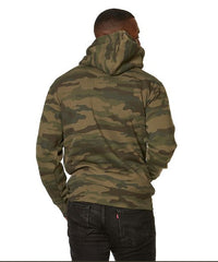 SmartBlanks ADULT PREMIUM CAMO HOODIE 7001C