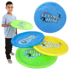 Jumbo Flying Disc 18" (EACH)
