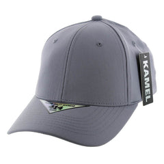 Kamel 414 Flex Fit 6 PANEL POLYESTER Hat