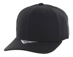 Kamel 815 Hydro Performance Snapback Trucker Cap Slight Curve
