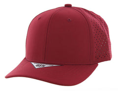Kamel 815 Hydro Performance Snapback Trucker Cap Slight Curve