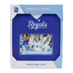 Kansas City Royals Jersey Photo Frame (EACH)