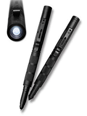 PEN WITH LED LIGHT & GLASS BREAKER (Sold by the piece)