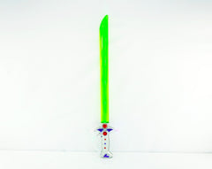 Pirate Flashing Sword