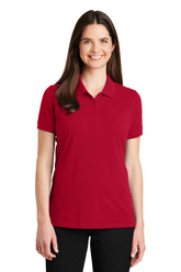 Port Authority?? Ladies EZCotton?? Polo. LK8000