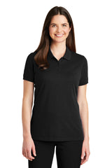 Port Authority?? Ladies EZCotton?? Polo. LK8000