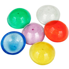 Jumbo Glitter Poppers 1.75" (DZ)