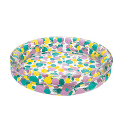 Duck Pond Inflatable Pool 36" (EACH)