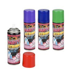 Party String Assorted 3 oz (EACH)