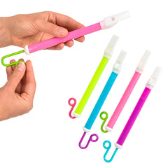 Slide Whistle Assortment 8.5" (DZ)
