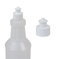 Push Pull Cap for Quart Bottles (EACH)