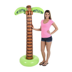 Inflate Jumbo Palm Tree 72" (EACH)