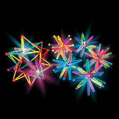 Light Up Collapsible Ball 12" (EACH)