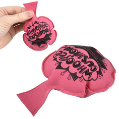 Mini Whoopee Cushions 3" (DZ)