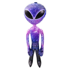 Inflate Galaxy Aliens 36" (DZ)