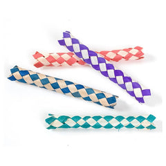Finger Trap Assortment 5" (144 PACK)
