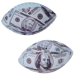 Money Football 10" (EACH)