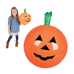 Inflate Pumpkins 16" (DZ)