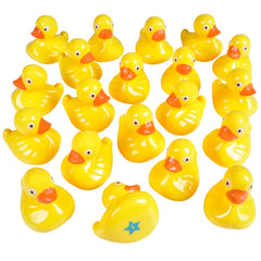 Rubber Ducky Matching Game 2" (EACH)