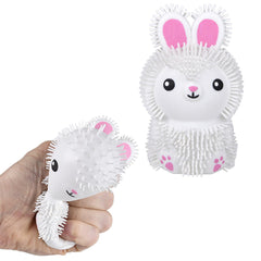 Easter Bunny Puffers 3" (DZ)