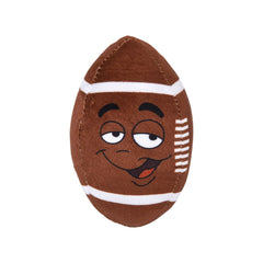 Stuffed Football 4" (EACH)