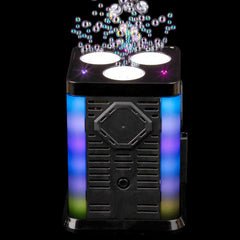 Bubble Party Light Machine (EACH)