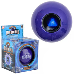 Fortune Telling Orb 3.5" (EACH)