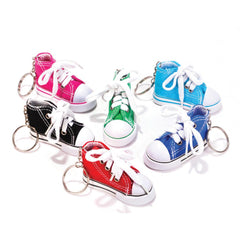 Sneaker Keychain Assortment 3" (DZ)