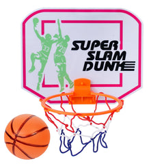 Magic Shot Basketball Set 9" (EACH)