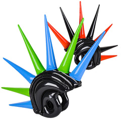 Inflate Mohawk Helmet 24" (EACH)