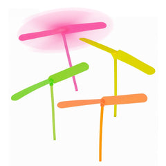 Dragon Fly Assortment 8" (DZ)